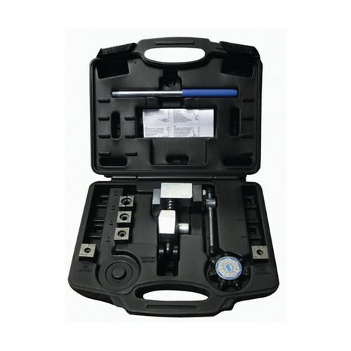 SYKES PICKAVANT 270 Series Flaring Tool Kit - Basic SAE Kit 27001