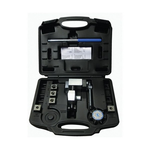 SYKES PICKAVANT 270 Series Flaring Tool Kit - Intermediate Metric Kit 27002