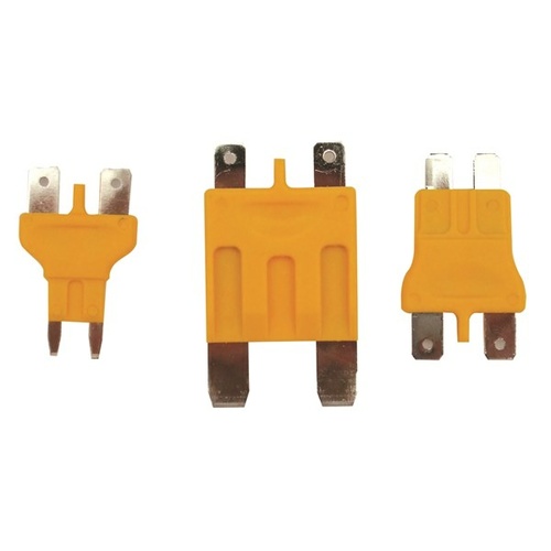 SYKES PICKAVANT Fuse Block Connector Set 300425