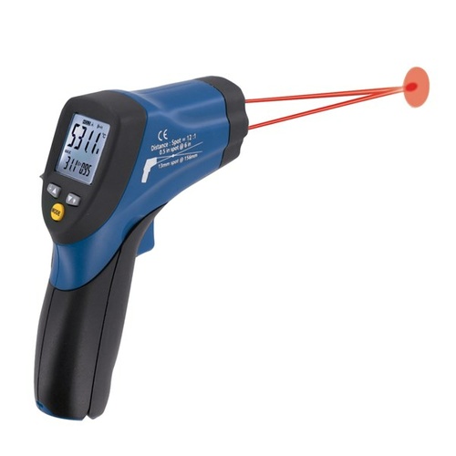 SYKES PICKAVANT Infrared Thermometer 300440