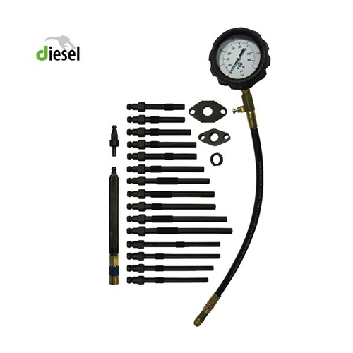 SYKES PICKAVANT Diesel Compression Test Kit Common Rail Diesel (CRD) 314275