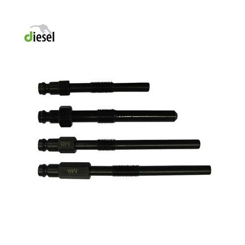 SYKES PICKAVANT Diesel Compression Tester Adaptor Kit 314291