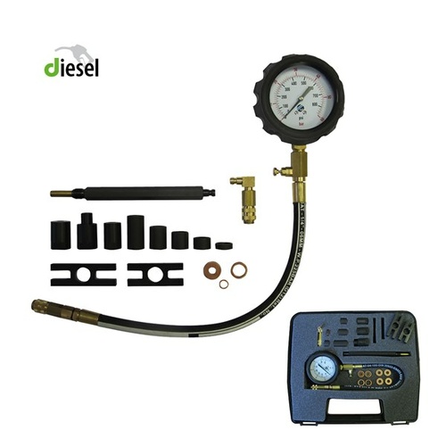 SYKES PICKAVANT Diesel Compression Test Kit - HGV 314300