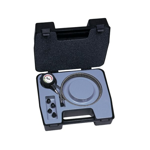 SYKES PICKAVANT Catalyst Back Pressure Tester 314400
