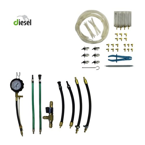 SYKES PICKAVANT Common Rail Diesel (CRD) Low Pressure Combined Kit 314600