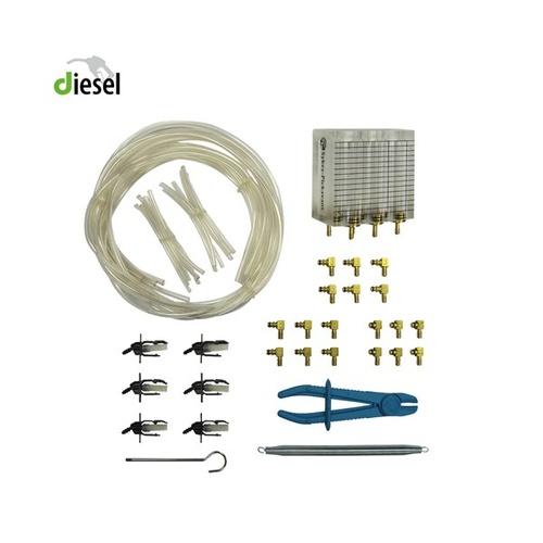 SYKES PICKAVANT Common Rail Diesel (CRD) Fuel Return Flow Kit 314620