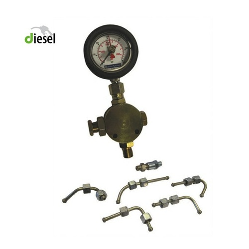 SYKES PICKAVANT CRD High Pressure Test Set 314660