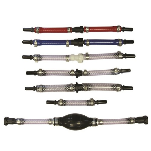 SYKES PICKAVANT Diesel Fuel System Bleeding Kit 314675