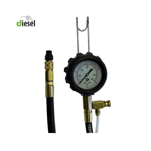 SYKES PICKAVANT VAG Fuel Pump Pressure Test Kit PD Engines 314920