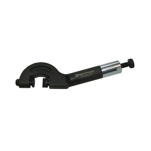 SYKES PICKAVANT Hydraulic Nut Splitter - Small 31600