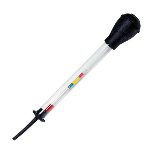 SYKES PICKAVANT Battery Acid Hydrometer 32005