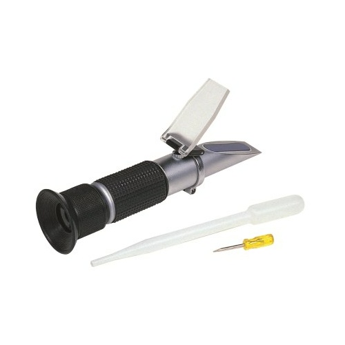 SYKES PICKAVANT Refractometer 32010