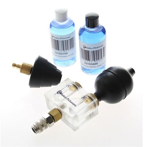 SYKES PICKAVANT Combustion Leakage Tester 331455