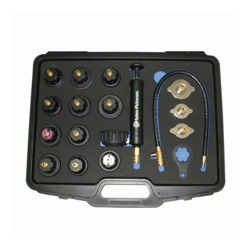 SYKES PICKAVANT 315 Series Cooling System Test Kit 331595
