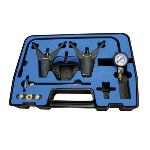 SYKES PICKAVANT 319 Series Cooling System Test Kit - HGV Kit 331905