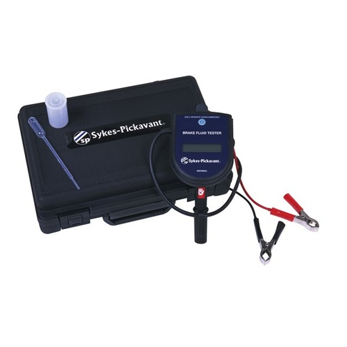 SYKES PICKAVANT Brake Fluid Tester 335300
