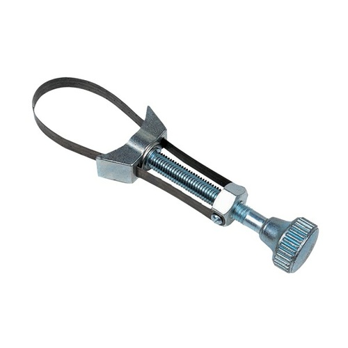 SYKES PICKAVANT Oil Filter Remover - Band Type 65-100mm 38400