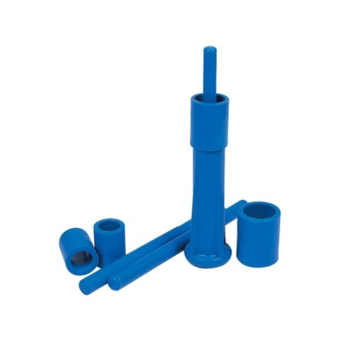 SYKES PICKAVANT Valve Stem Seal Installer Kit 39800