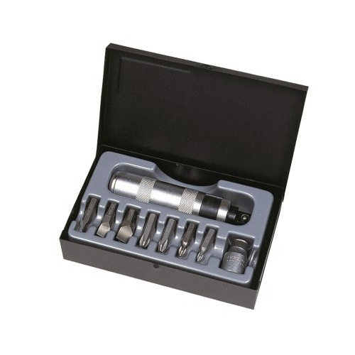 SYKES PICKAVANT Impact Driver Set 40101