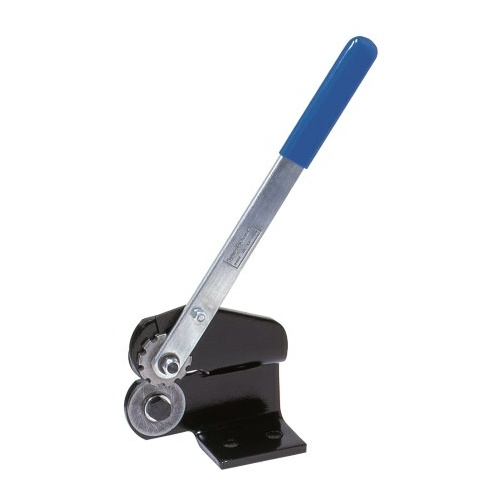 SYKES PICKAVANT Sheet Metal Cutter, Lightweight - Bench Mounted 42000