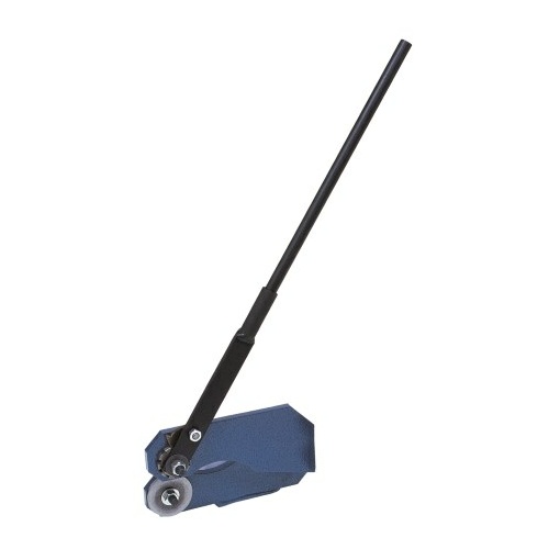 SYKES PICKAVANT Sheet Metal Cutter, Heavy Duty - Bench Mounted 42100