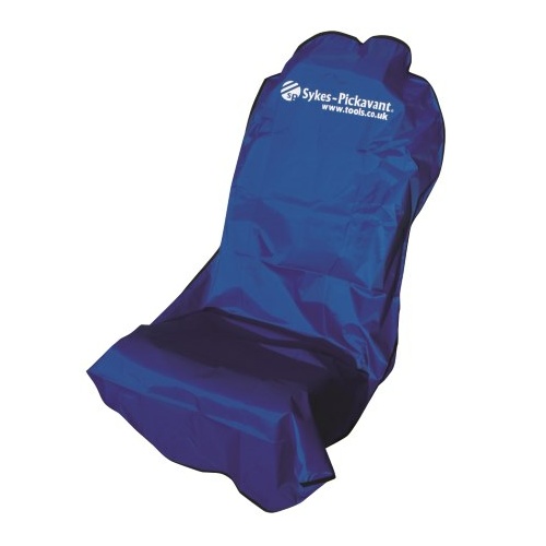 SYKES PICKAVANT Protective Car Seat Cover 51600