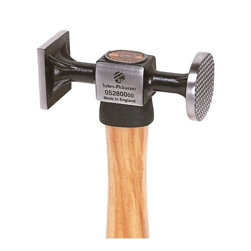 SYKES PICKAVANT Shrinking Face Shrinking Hammer 52800