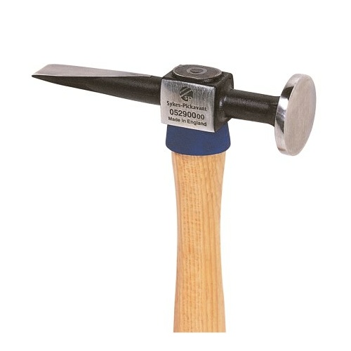 SYKES PICKAVANT Flat Face Pein + Finish Hammer 52900
