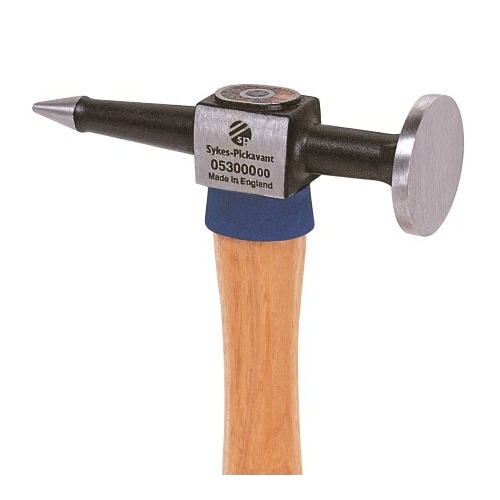 SYKES PICKAVANT Flat Face Pick + Finish Hammer 53000