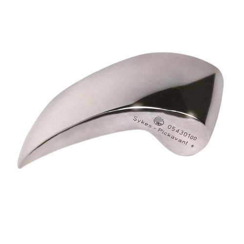 SYKES PICKAVANT Thin Curved Dolly 54301
