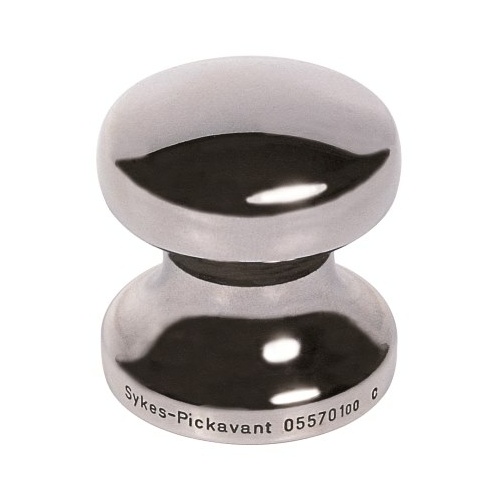 SYKES PICKAVANT Round Head Dolly 55701