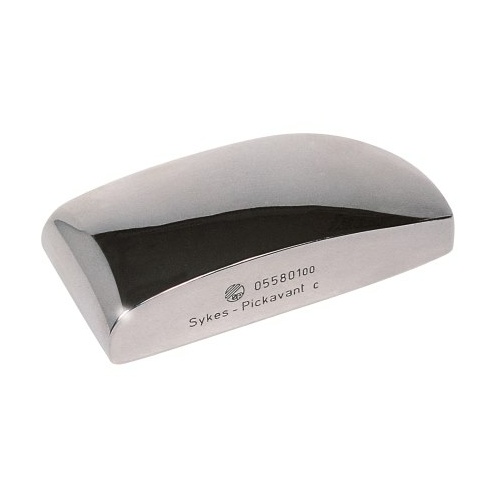 SYKES PICKAVANT Heavy Toe Dolly 55801