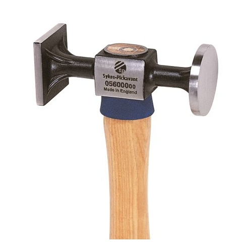 SYKES PICKAVANT Flat Face Standard Beating Hammer 56000