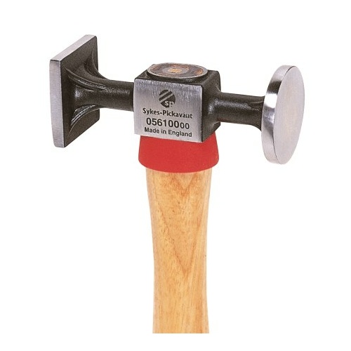 SYKES PICKAVANT Crowned Face Standard Beating Hammer 56100