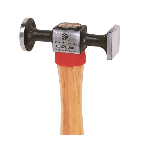 SYKES PICKAVANT Crowned Face Light Beating Hammer 56200