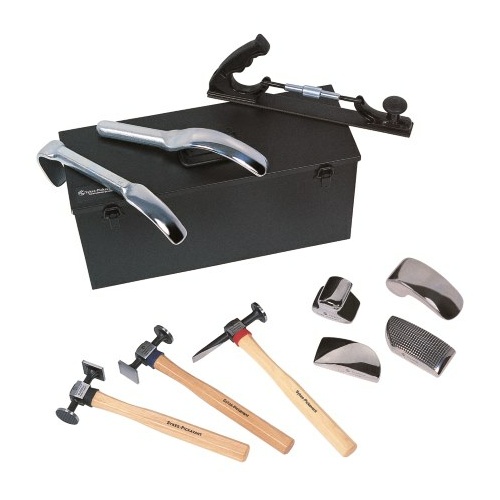 SYKES PICKAVANT Body Repair Set - Standard Kit 58001