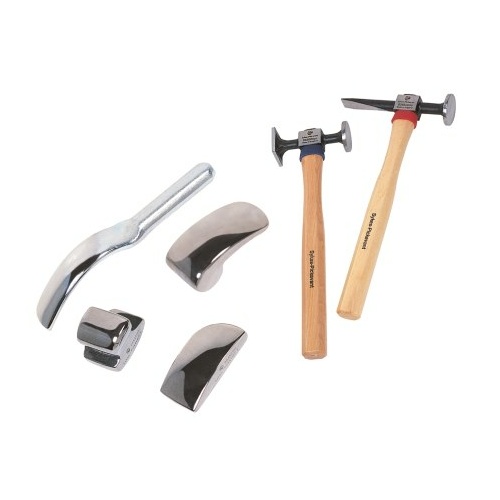 SYKES PICKAVANT Body Repair Set - Starter Kit 58103