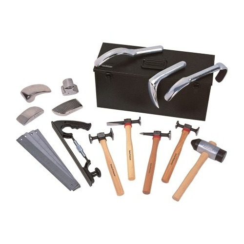 SYKES PICKAVANT Body Repair Set - General Kit 58301