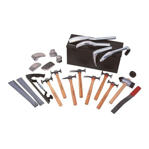 SYKES PICKAVANT Body Repair Set - Master Kit 58401