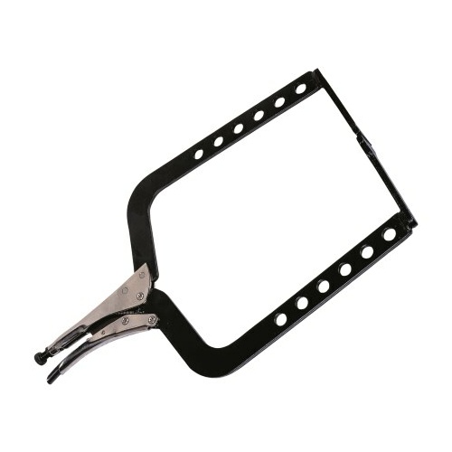 SYKES PICKAVANT 'C' Clamp 300mm 65014