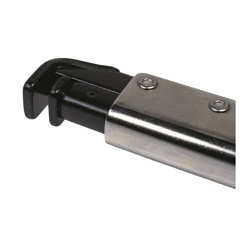 SYKES PICKAVANT Axial Grip Welding Clamp 'L' 65020