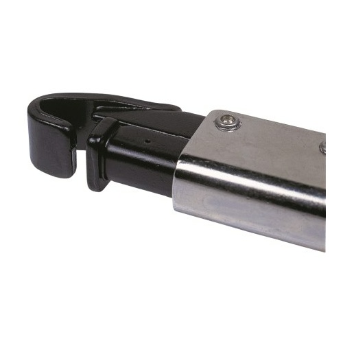 SYKES PICKAVANT Axial Grip Welding Clamp 'J' 65025