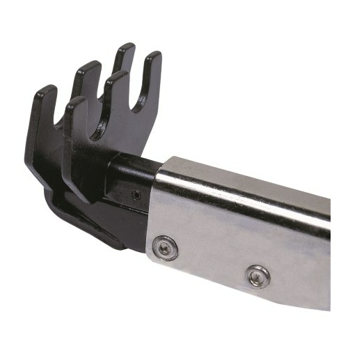 SYKES PICKAVANT Axial Grip Welding Clamp 'W' 65030