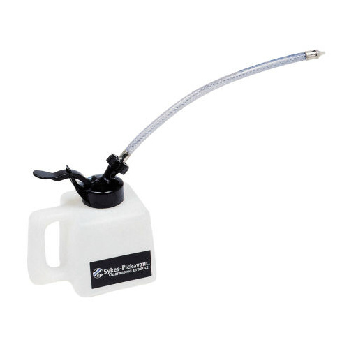 SYKES PICKAVANT Oil can 660950