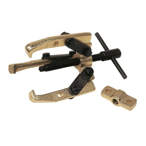 SYKES PICKAVANT Mini Bearing Puller - Twin/Triple 82300
