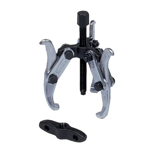 SYKES PICKAVANT Twin + Triple Leg Puller Kit 150mm 82705
