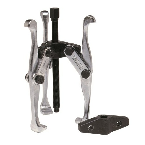 SYKES PICKAVANT Twin + Triple Leg Puller Kit 200mm 82805