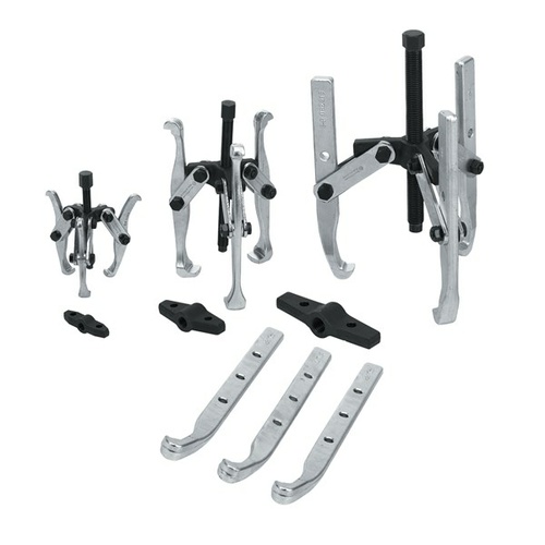 SYKES PICKAVANT Mechanical Twin/Triple Leg Kit 84200