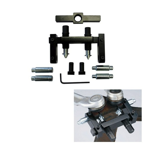 SYKES PICKAVANT Hub + Knuckle Clamp Spreader 84850