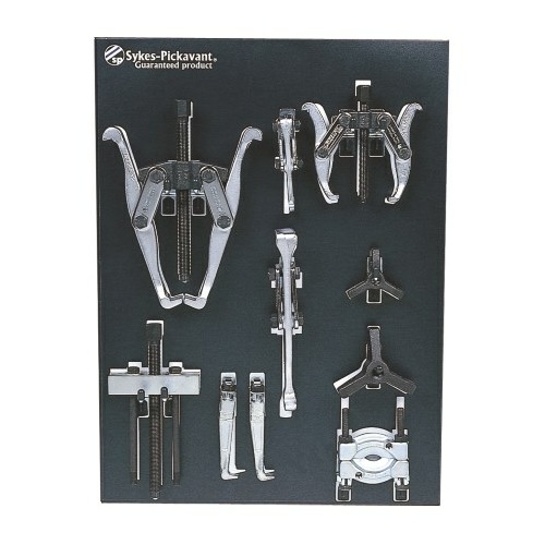 SYKES PICKAVANT Mechanical Combination Puller + Separator Kit 84905